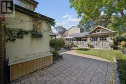 46 CONNAUGHT STREET | Oshawa Ontario | Slide Image Thirty-one