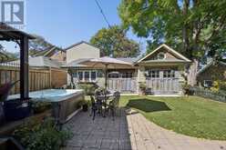 46 CONNAUGHT STREET | Oshawa Ontario | Slide Image Forty