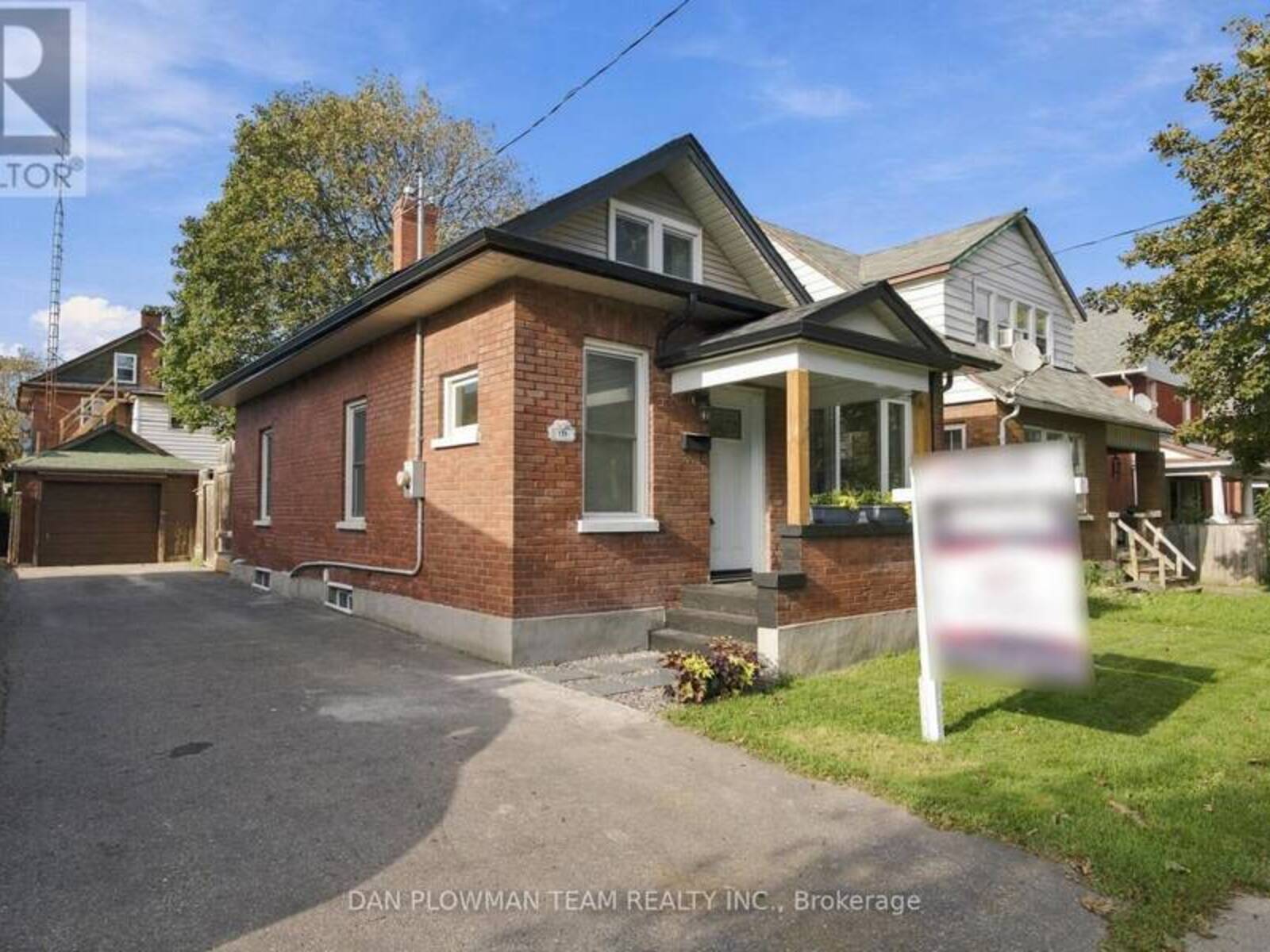 224 ARTHUR STREET, Oshawa, Ontario L1H 1N6