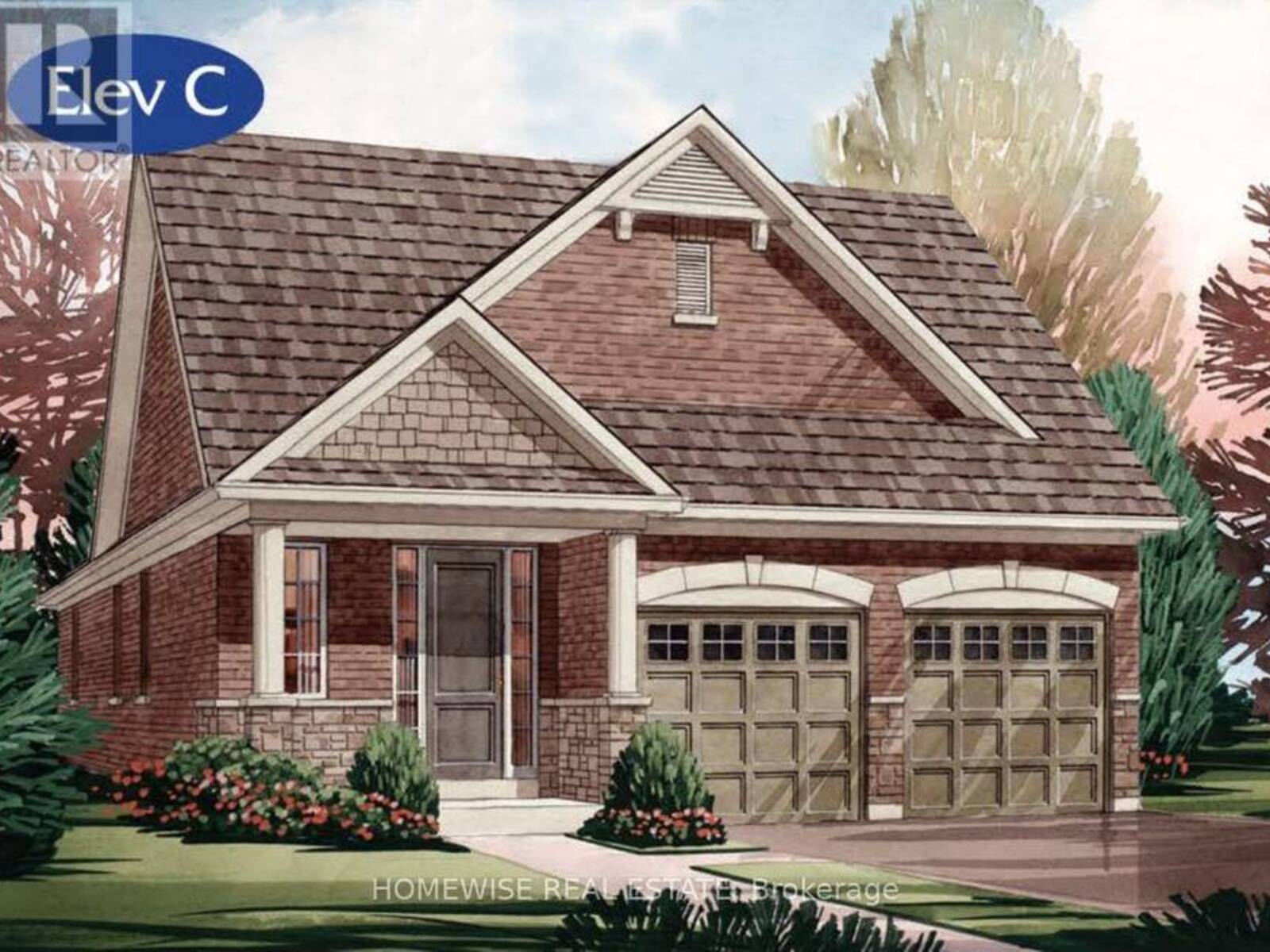 168 STEINWAY DRIVE, Scugog, Ontario L9L 1V6
