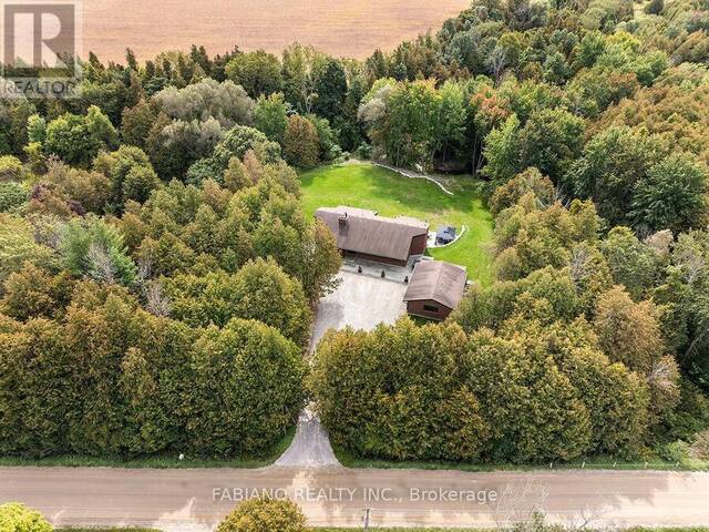 4767 14TH LINE New Tecumseth Ontario, L0L 1L0 - 4 Bedrooms Home For Sale