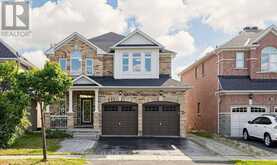 663 PETER RUPERT AVENUE | Vaughan Ontario | Slide Image One