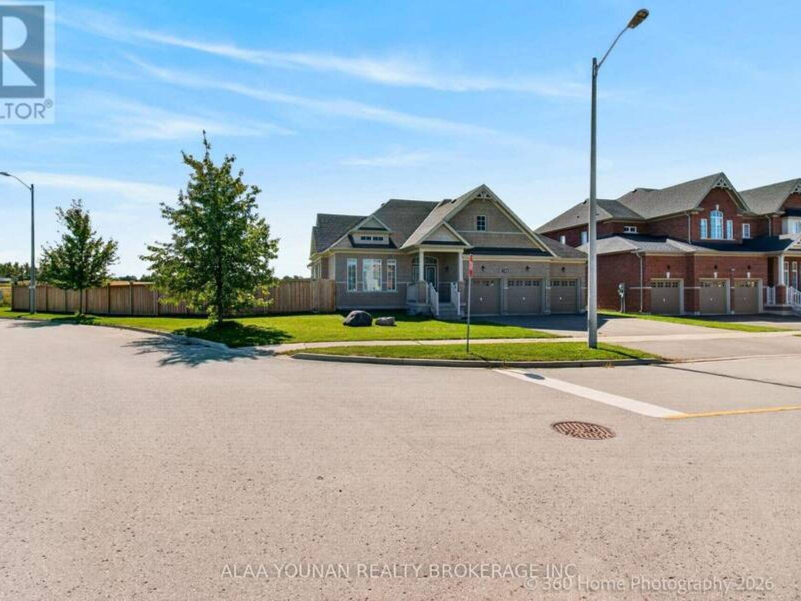 140 COPELAND CRESCENT, Cookstown, Ontario L0L 1L0
