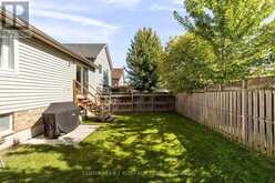 25 CRANBERRY LANE | Barrie Ontario | Slide Image Twenty-two