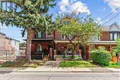 207 SYMINGTON AVENUE | Toronto Ontario | Slide Image One