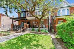 207 SYMINGTON AVENUE | Toronto Ontario | Slide Image Two