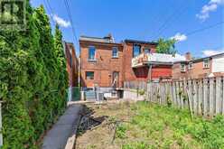 207 SYMINGTON AVENUE | Toronto Ontario | Slide Image Thirty-five
