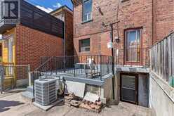 207 SYMINGTON AVENUE | Toronto Ontario | Slide Image Thirty-six