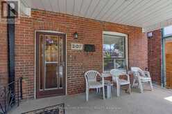 207 SYMINGTON AVENUE | Toronto Ontario | Slide Image Three