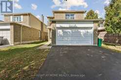 77 MORTON WAY | Brampton Ontario | Slide Image One