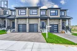 167 DUNNIGAN DRIVE | Kitchener Ontario | Slide Image One