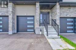 167 DUNNIGAN DRIVE | Kitchener Ontario | Slide Image Two