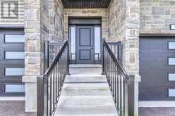 167 DUNNIGAN DRIVE | Kitchener Ontario | Slide Image Three