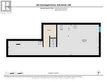 167 DUNNIGAN DRIVE | Kitchener Ontario | Slide Image Forty-two