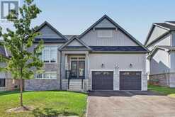8 TIMBER DRIVE | Cavan-Monaghan Ontario | Slide Image One