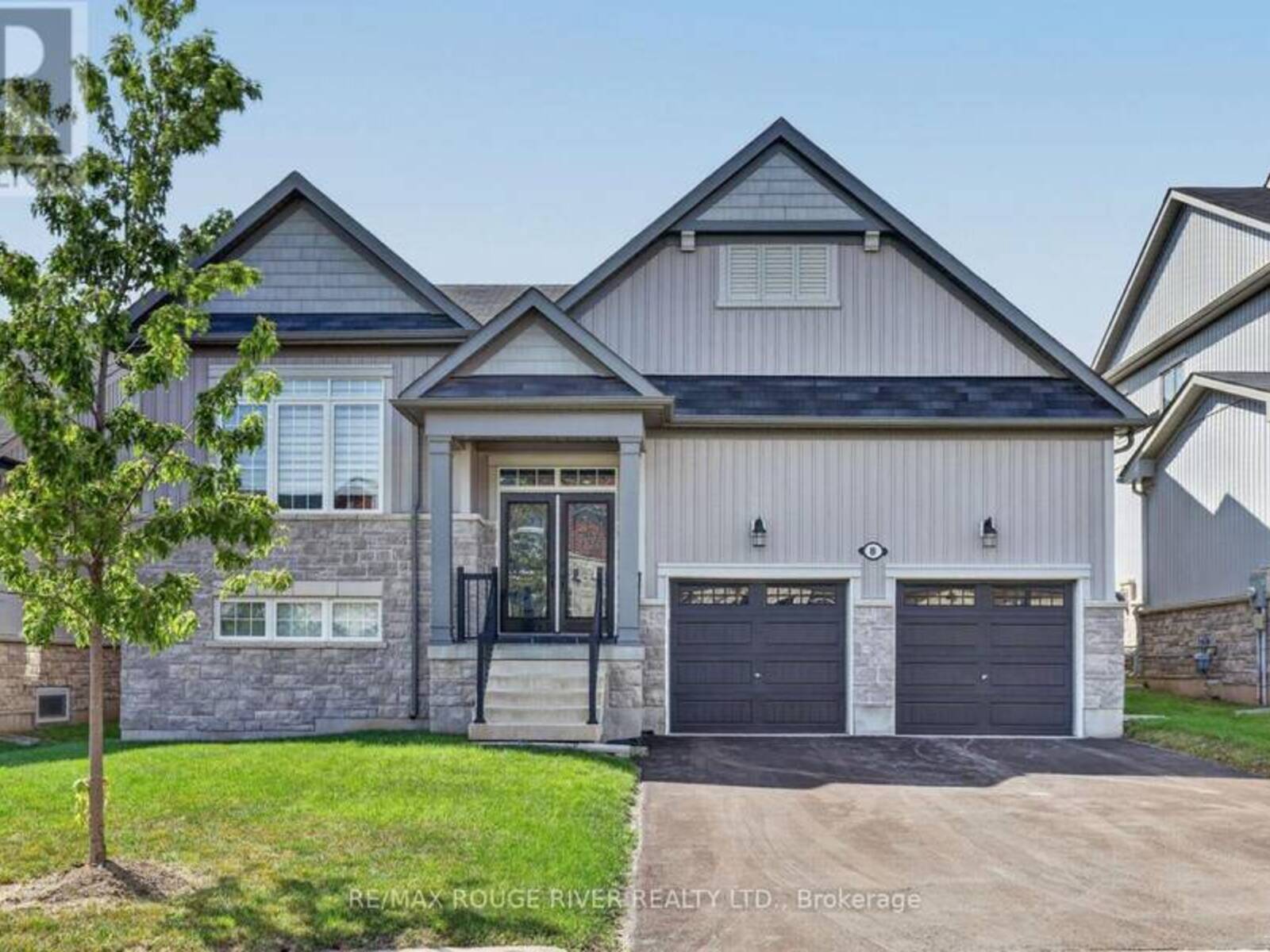 8 TIMBER DRIVE, Cavan-Monaghan, Ontario L0A 1G0