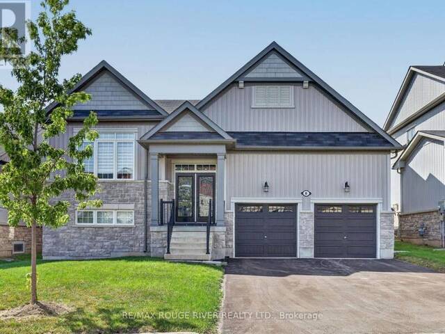 8 TIMBER DRIVE Cavan-Monaghan Ontario, L0A 1G0 - 3 Bedrooms Home For Sale