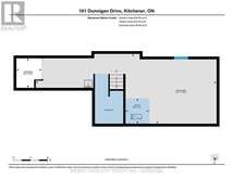 161 DUNNIGAN DRIVE | Kitchener Ontario | Slide Image Forty-two