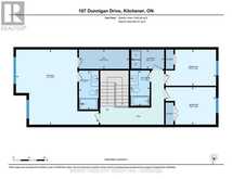 163 DUNNIGAN DRIVE | Kitchener Ontario | Slide Image Thirty-two