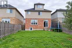 99 TIMBER CREEK CRESCENT | Cambridge Ontario | Slide Image Seventeen