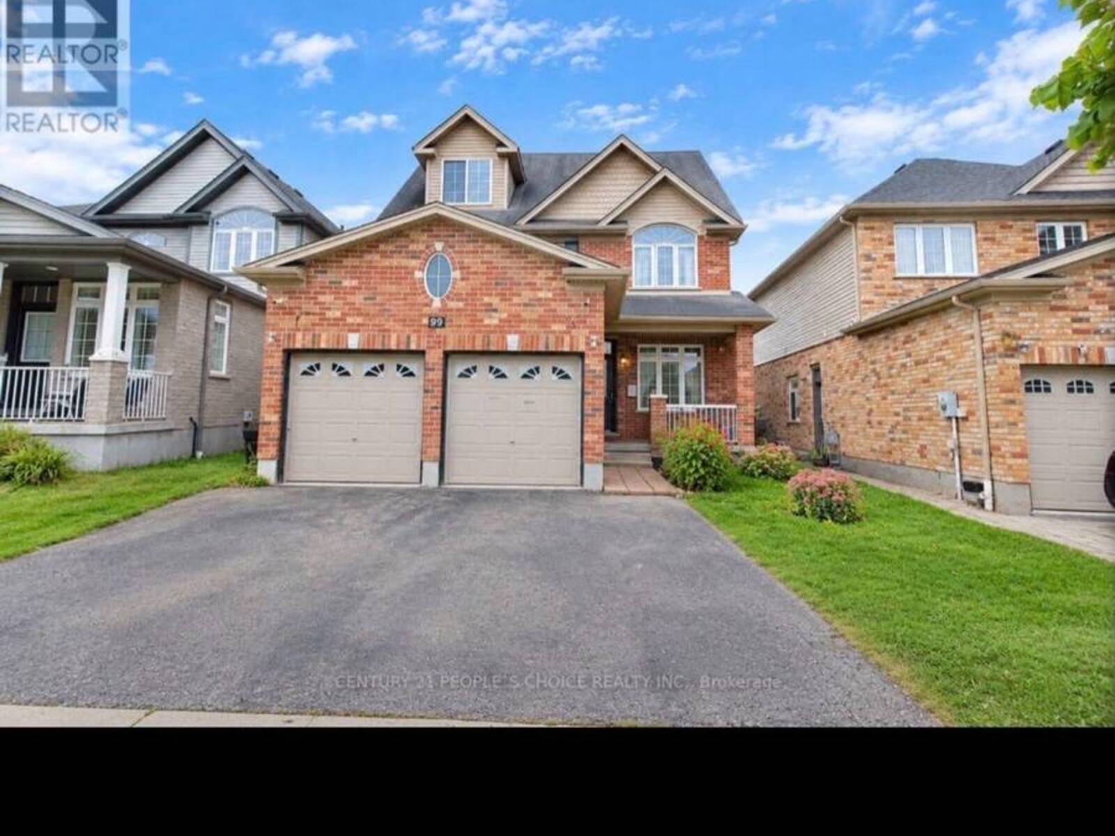 99 TIMBER CREEK CRESCENT, Cambridge, Ontario N1T 0B5