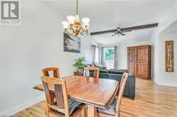 8 BEACH ROAD | Dunnville Ontario | Slide Image Twelve