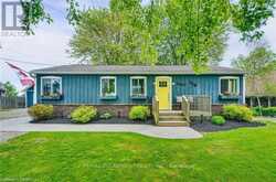 8 BEACH ROAD | Dunnville Ontario | Slide Image One