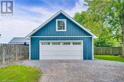 8 BEACH ROAD | Dunnville Ontario | Slide Image Thirty-eight