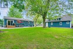 8 BEACH ROAD | Dunnville Ontario | Slide Image Four