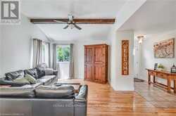 8 BEACH ROAD | Dunnville Ontario | Slide Image Eight