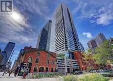 4502 - 5 ST JOSEPH STREET | Toronto Ontario | Slide Image One