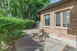 16 CARNEY ROAD | Toronto Ontario | Slide Image Thirty