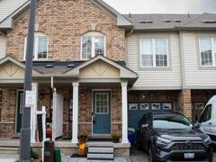 53 VENTURA LANE Ajax Ontario, L1T 0C3