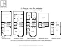 63 GEORGE KIRBY STREET | Vaughan Ontario | Slide Image Forty-two