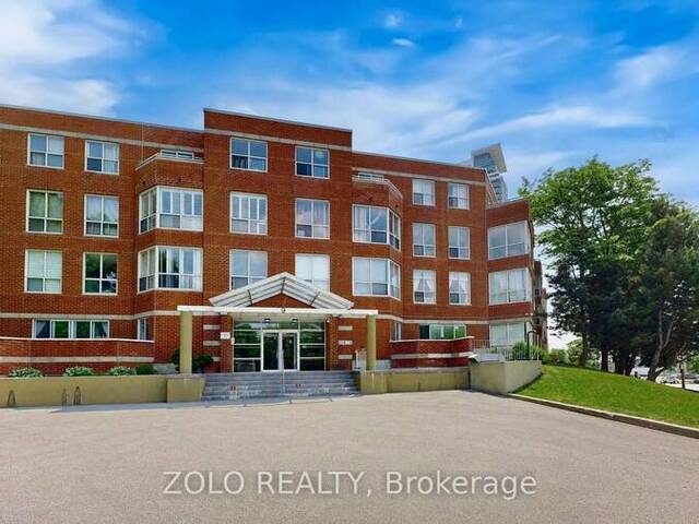PH4 - 9 CHALMERS ROAD Richmond Hill Ontario, L4B 3N3 - 3 Bedrooms Condo For Sale