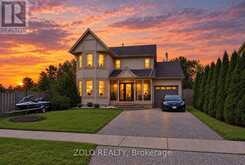 1077 ANNA MARIA AVENUE | Alcona Ontario | Slide Image One