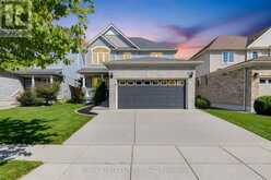 88 DECARO CRESCENT | Cambridge Ontario | Slide Image One