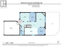 88 DECARO CRESCENT | Cambridge Ontario | Slide Image Forty-eight