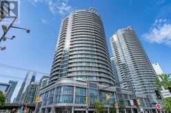 402 - 218 QUEENS QUAY W | Toronto Ontario | Slide Image One