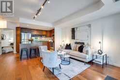 402 - 218 QUEENS QUAY W | Toronto Ontario | Slide Image Eight