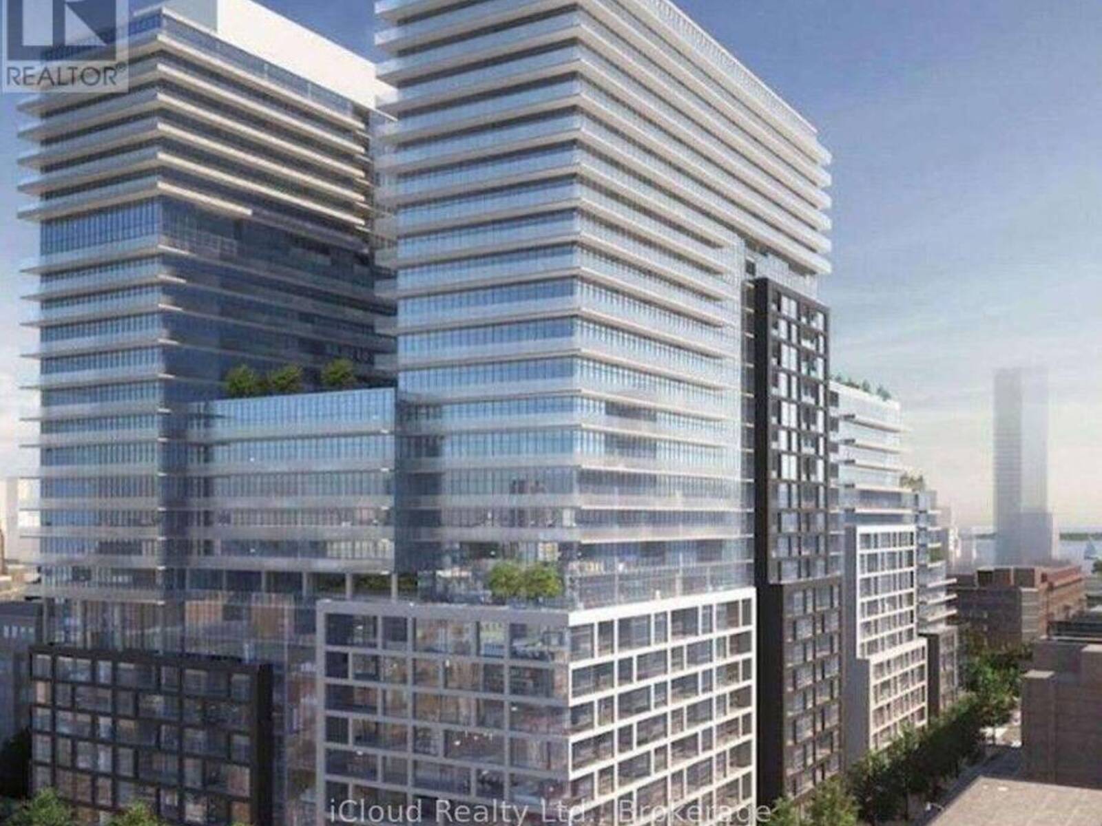 1429 - 70 PRINCESS STREET, Toronto, Ontario M5A 0X6