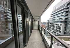 1429 - 70 PRINCESS STREET | Toronto Ontario | Slide Image Seven