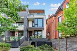 251 ROXTON ROAD | Toronto Ontario | Slide Image One