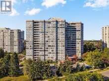 605 - 1121 STEELES AVENUE W | Toronto Ontario | Slide Image One