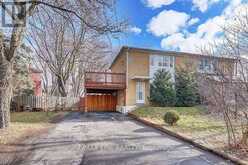 274 TAYLOR MILLS DRIVE N | Richmond Hill Ontario | Slide Image One