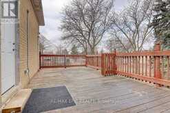 274 TAYLOR MILLS DRIVE N | Richmond Hill Ontario | Slide Image Twenty-three