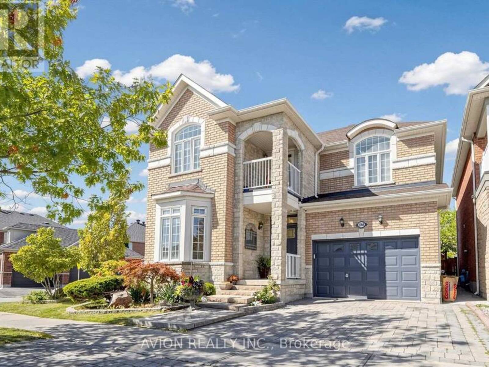 1004 CASTLEMORE AVENUE, Markham, Ontario L6E 1J1