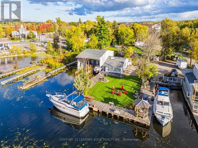 8 MAC AVENUE Georgina Ontario, L4P 3W5 - 5 Bedrooms Waterfront Home For sale