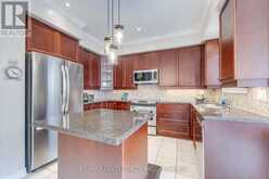 4831 COLUMBUS DRIVE | Burlington Ontario | Slide Image Sixteen