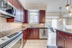4831 COLUMBUS DRIVE | Burlington Ontario | Slide Image Nineteen